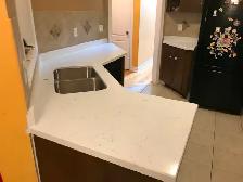 Kitchen Countertops on Sale! Free Sink!