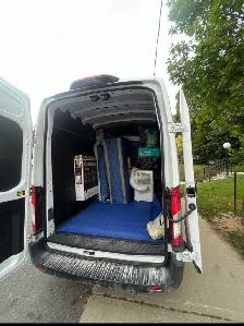 Moving Services | Affordable, Local & Long-Distance Movers