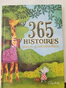 Livres Pour Enfant