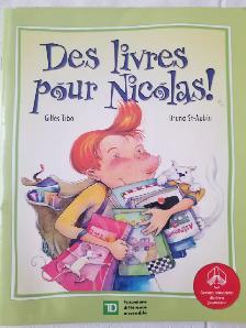 Livres Pour Enfant - Photo 5