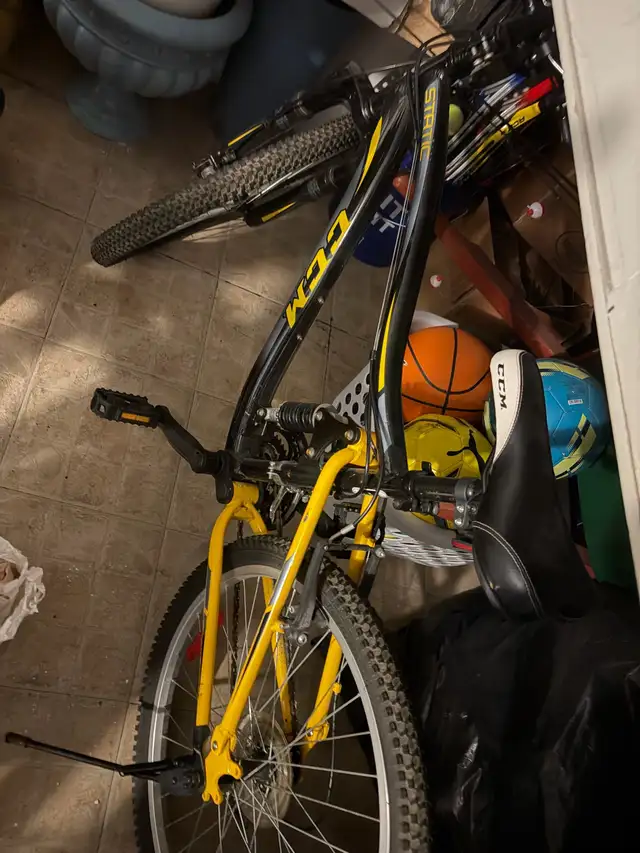 ccm bike