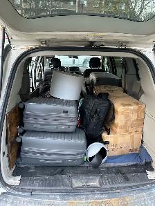 Moving & Delivery Help for Small Loads