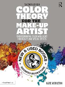 Understanding Color and Light for Beauty 2E 9780367609757