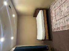 1-Bedroom Basement Apartment @ Sheppard/Morningside