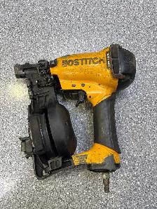 Bostich RN46 Coil Nailer