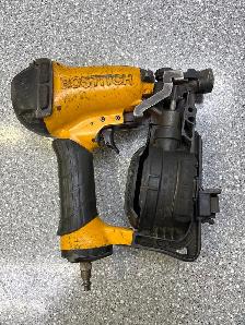Bostich RN46 Coil Nailer - Photo 2