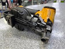 Bostich RN46 Coil Nailer - Photo 4