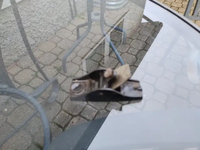 baby wood plane