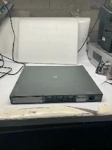 HP pro curve switch 2400cl managed network gigabit switch - Photo 3