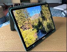 13-inch M4 iPad Air
