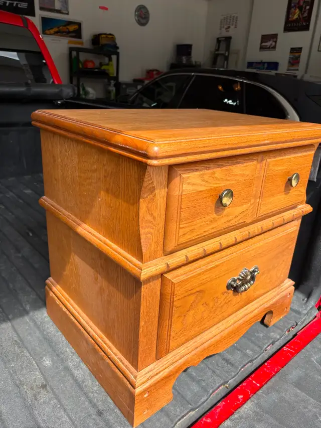 Nightstand