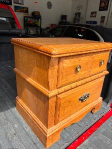 Nightstand