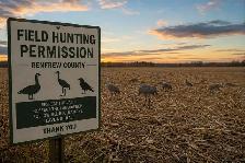 Attention Landowners