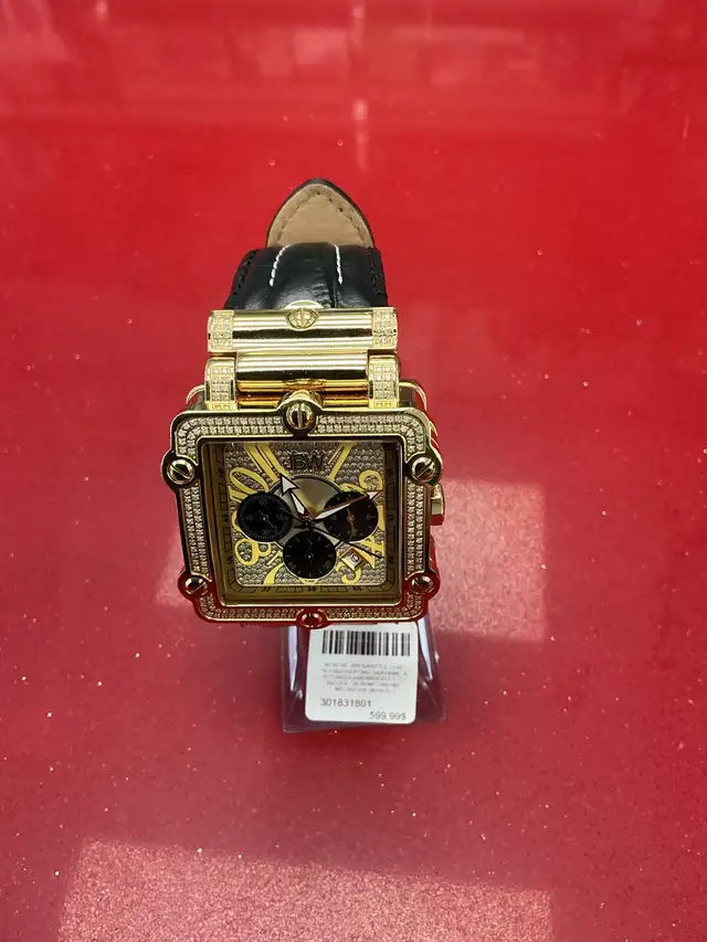montre JBW