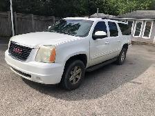 2011 GMC Yukon XL SLT w/1SD XL