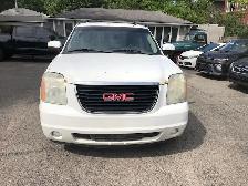 2011 GMC Yukon XL SLT w/1SD XL - Photo 2