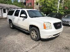 2011 GMC Yukon XL SLT w/1SD XL - Photo 3
