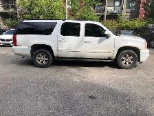 2011 GMC Yukon XL SLT w/1SD XL - Photo 4