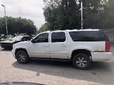 2011 GMC Yukon XL SLT w/1SD XL - Photo 5