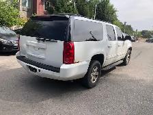2011 GMC Yukon XL SLT w/1SD XL - Photo 6