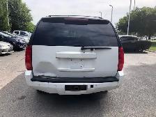 2011 GMC Yukon XL SLT w/1SD XL - Photo 7