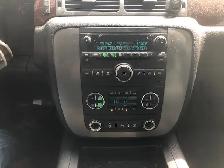 2011 GMC Yukon XL SLT w/1SD XL - Photo 12
