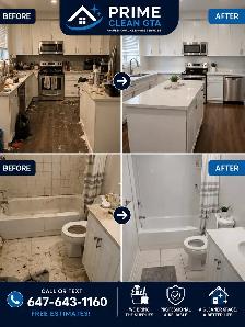 24 hours cleaning services - Photo 2