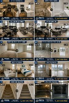 24 hours cleaning services - Photo 3