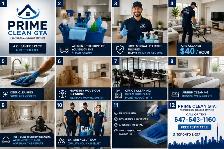 24 hours cleaning services - Photo 4