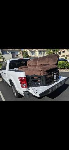 DELIVERY & HAULING SERVICE