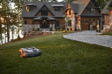 Husqvarna 430XH Automower - Photo 3