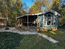 2012 Parkmodel near Grand bend Ontario for sale