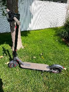 vélo vintage et Trottinette Qlaway - Photo 4