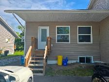 FOR RENT — Luxurious 1-Bedroom Apartment | Pembroke