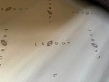 La-Z-Boy Couch - Photo 3