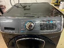 Samsung Washer $600 six months warranty (delivery not included) - Photo 2