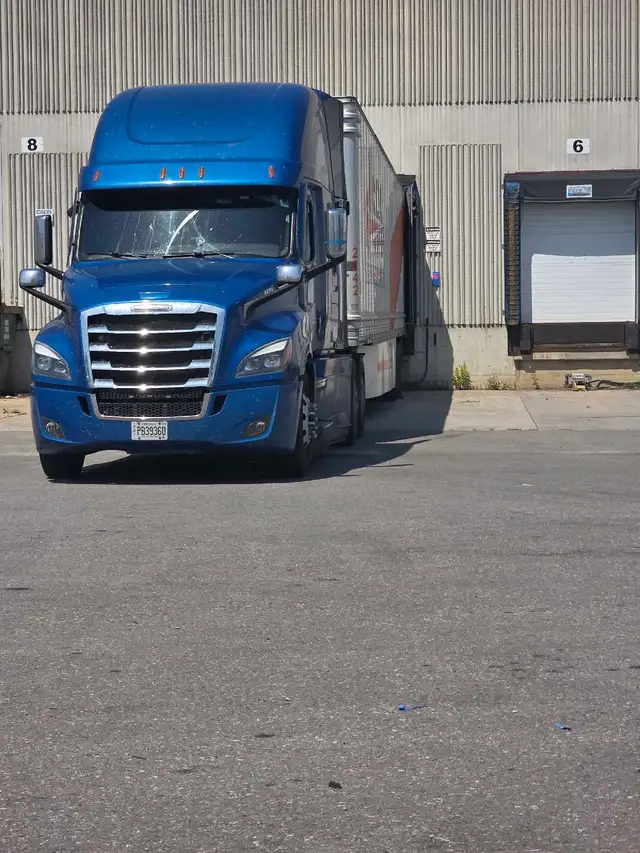 AZ driver USA run(cali)