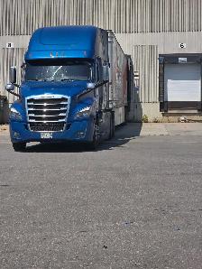 AZ driver USA run(cali)