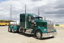 Commercial Fluid Driver