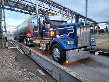 Commercial Fluid Driver - Photo 2