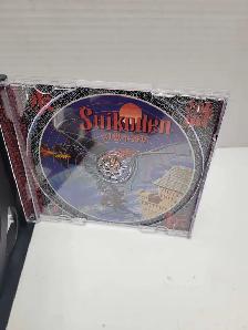 PS1 Suikoden - Complete - Photo 4