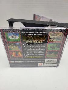 PS1 Suikoden - Complete - Photo 5