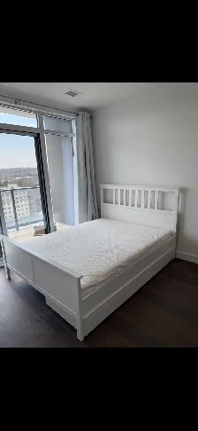 ikea mattress