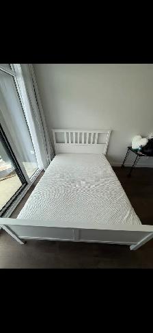 ikea mattress - Photo 2