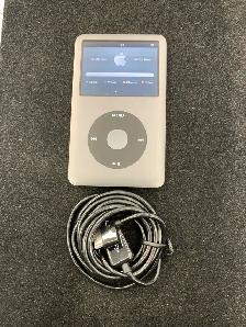 iPod Classic 7th Gen 160GB - Photo 3