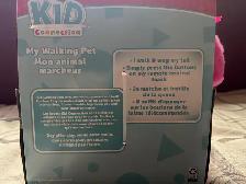 CHIEN MARCHEUR DE LA MARQUE KID CONNECTION FLAMBANT NEUF! - Photo 3