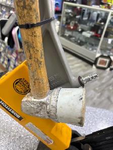 Bostich BTFP12569 Flooring Nailer - Photo 4