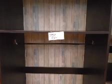 Standing closet - Photo 3