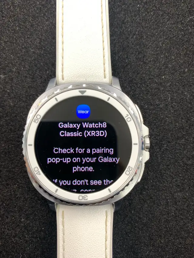 Samsung Galaxy Watch 8 Classic