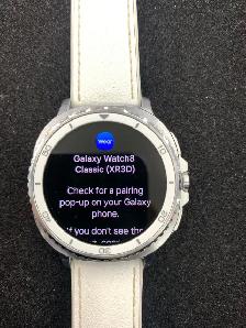 Samsung Galaxy Watch 8 Classic